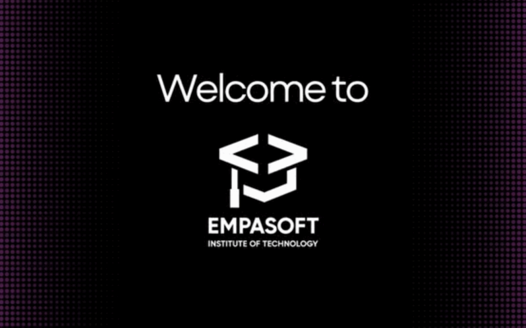 🎓 Empasoft Institute of Technology, We are now accepting applications for the 2025–2026 academic year!